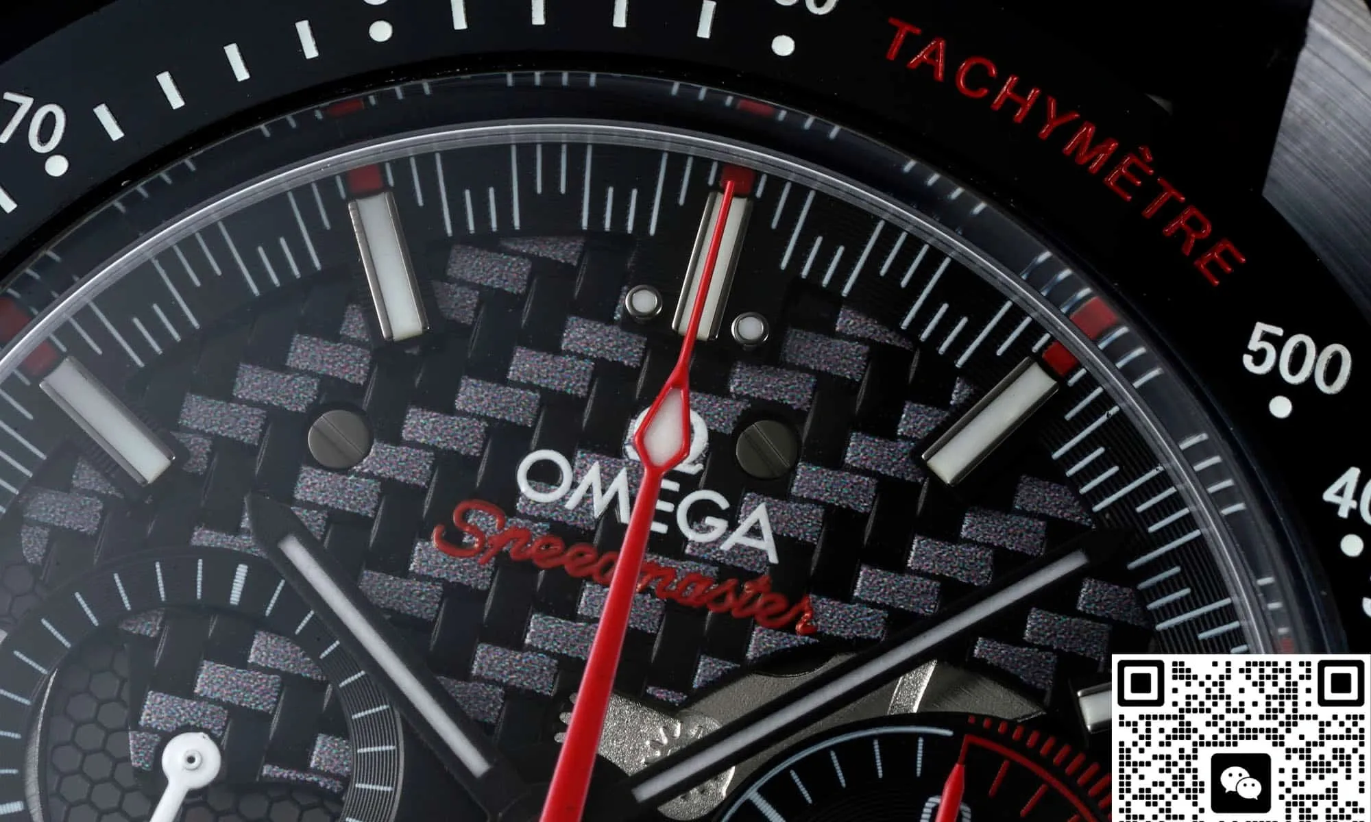 BLS Factory Omega 311.92.44.30.01.002 1:1 Best Edition Replica Watch